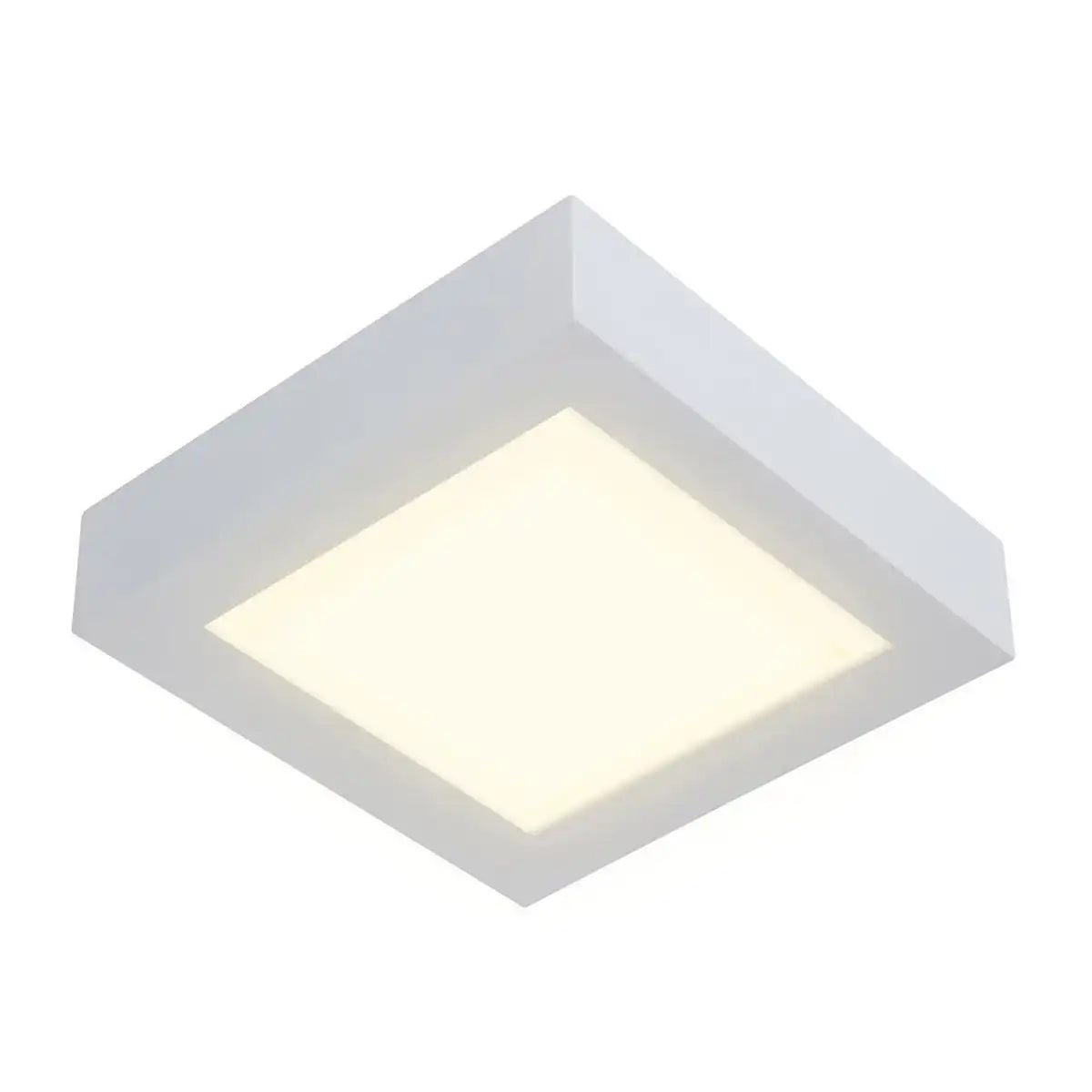 LED Deckenleuchte "Simplex" s: 22,5cm