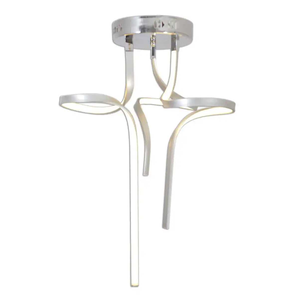 LED Deckenleuchte "LOOP LINE"
