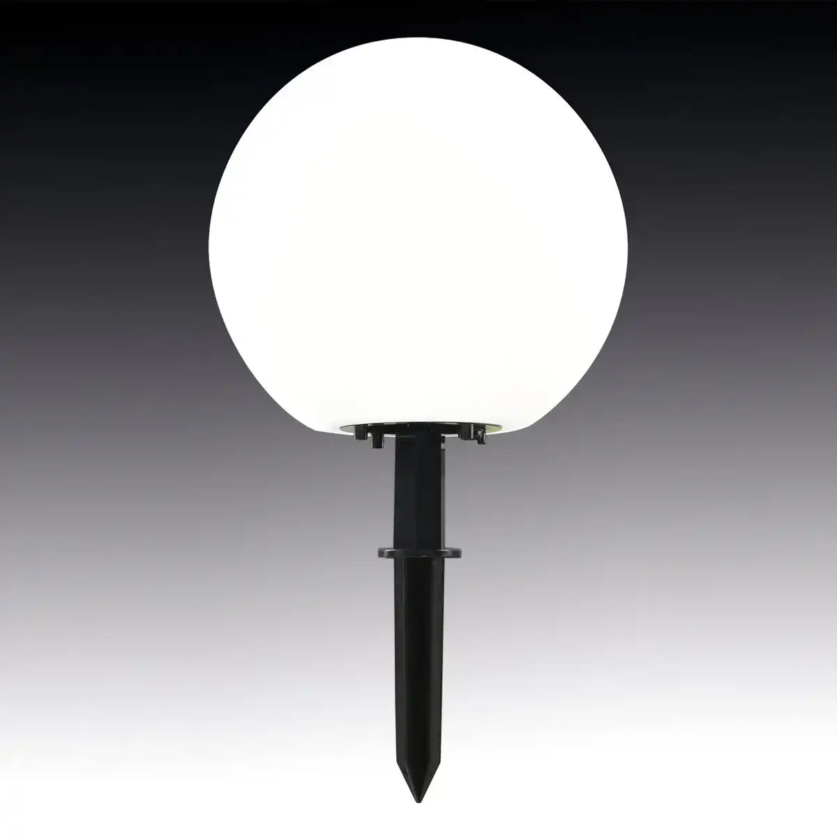 Außen Kugelerdspieß D: 40 cm "BALL"