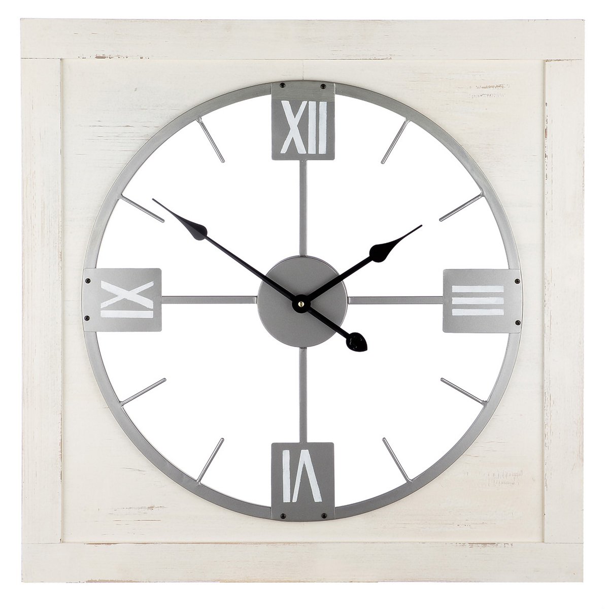 Wanduhr "Vintage"