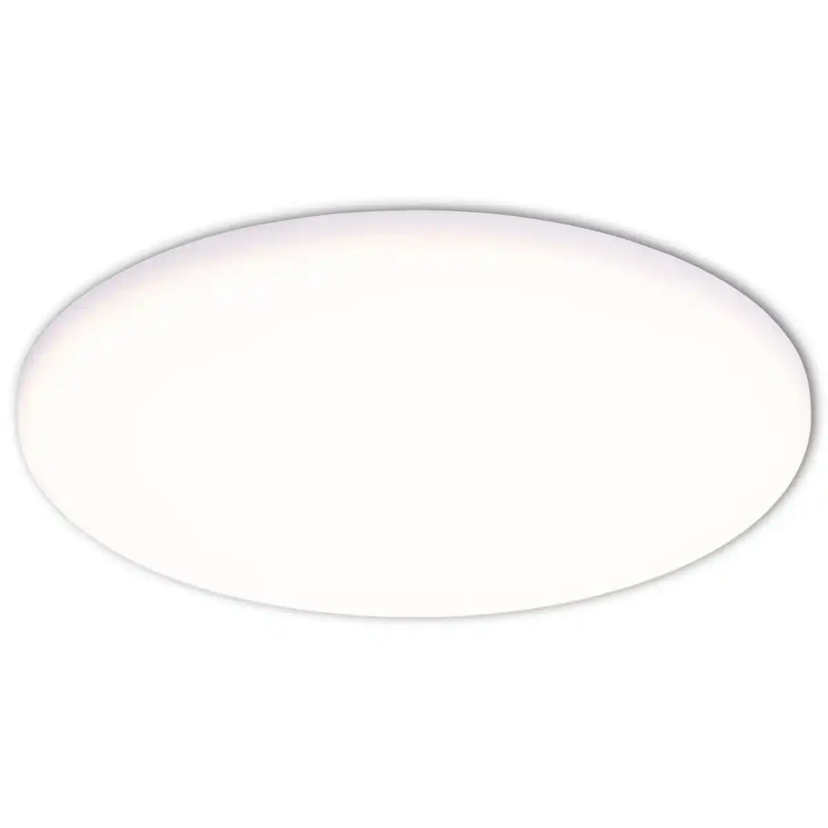 LED Einbauleuchte "SULA" IP66 d: 15,5cm dimmbar
