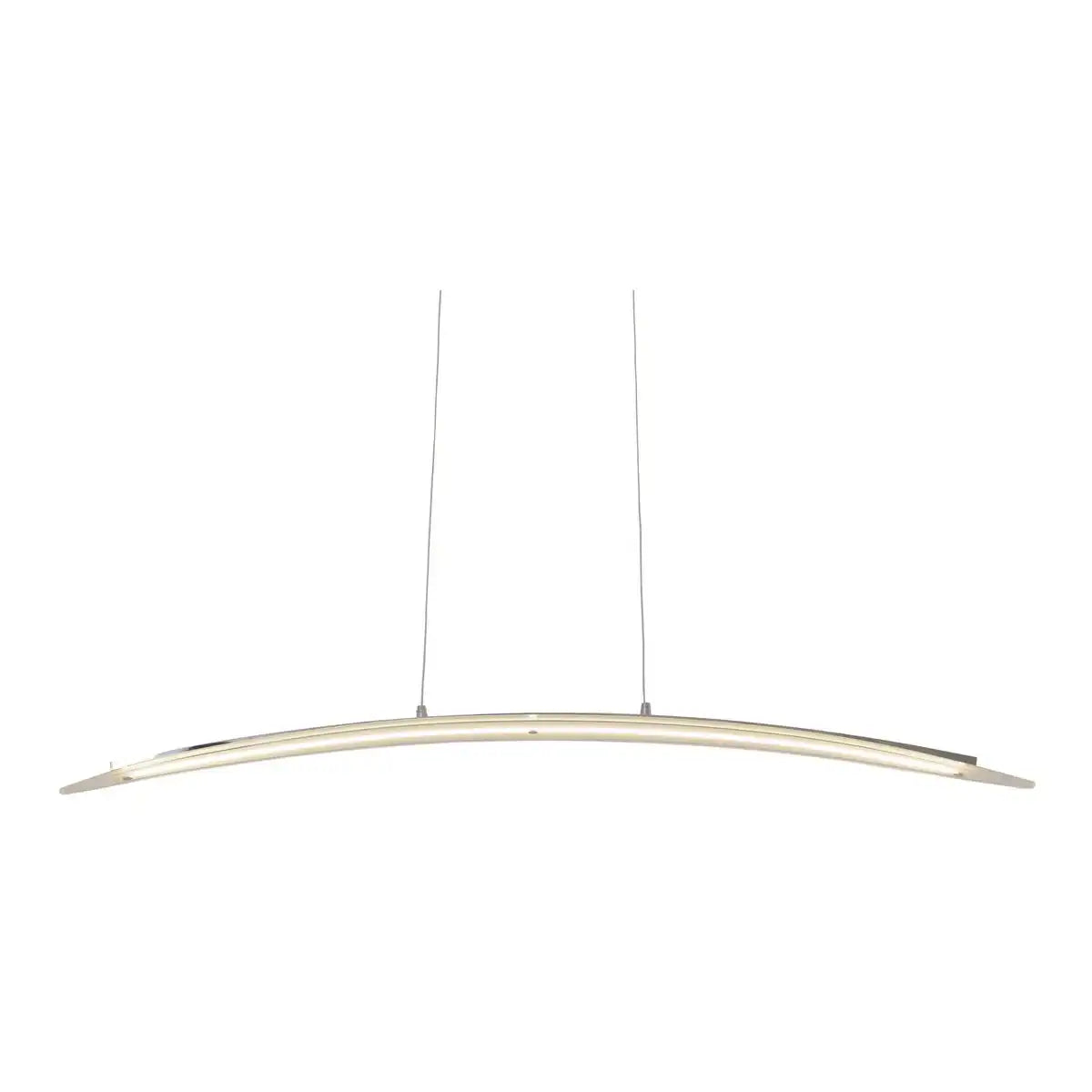 LED Pendelleuchte "SURF"