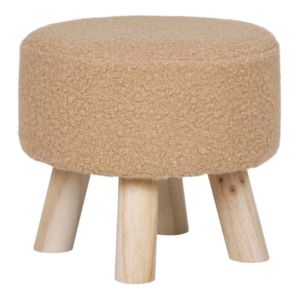 Aberdeen-Hocker - HomeDesign Knaus