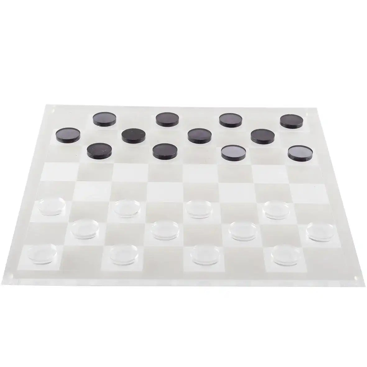 Acryl -Lady Game / Lady Game - HomeDesign Knaus