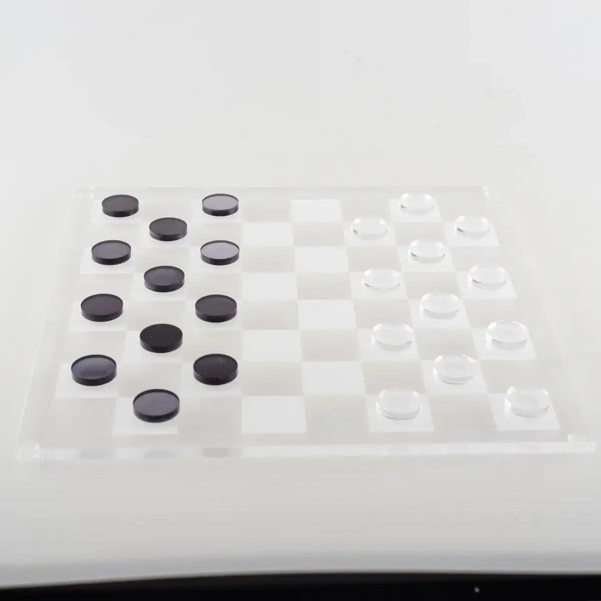 Acryl -Lady Game / Lady Game - HomeDesign Knaus