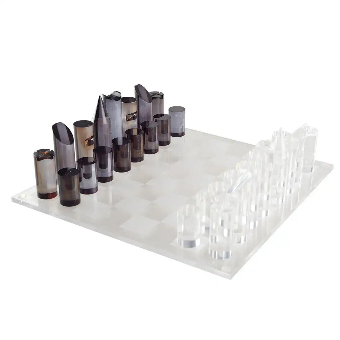 Acryl -Lady Game / Lady Game - HomeDesign Knaus