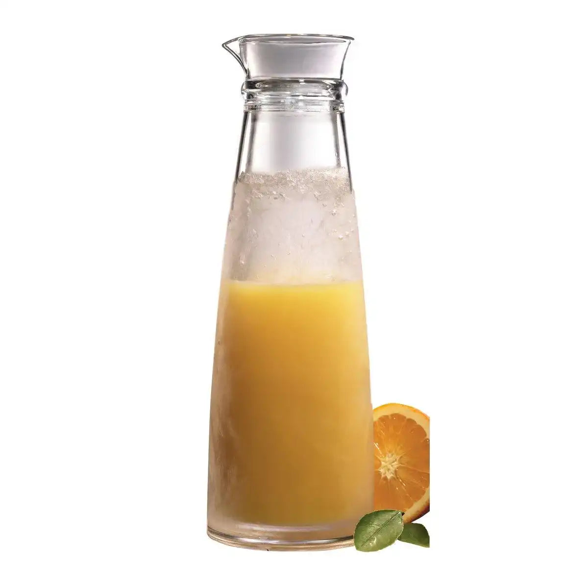 ACRYLKARAFE 800 ML H.30CM - HomeDesign Knaus