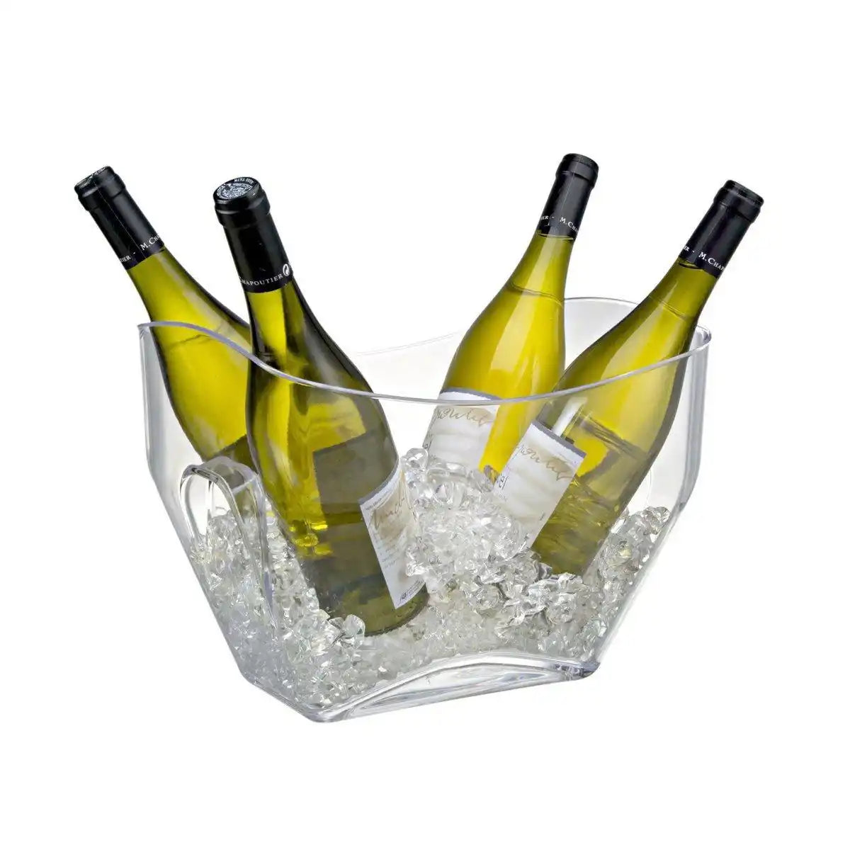 ACRYLMAGNUM CHAMPAGNE EIMER - HomeDesign Knaus