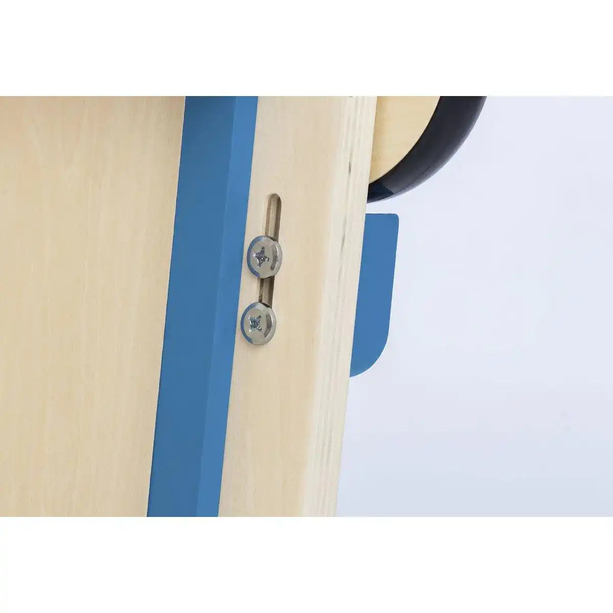 Activity Walker 'Titus', blau - HomeDesign Knaus