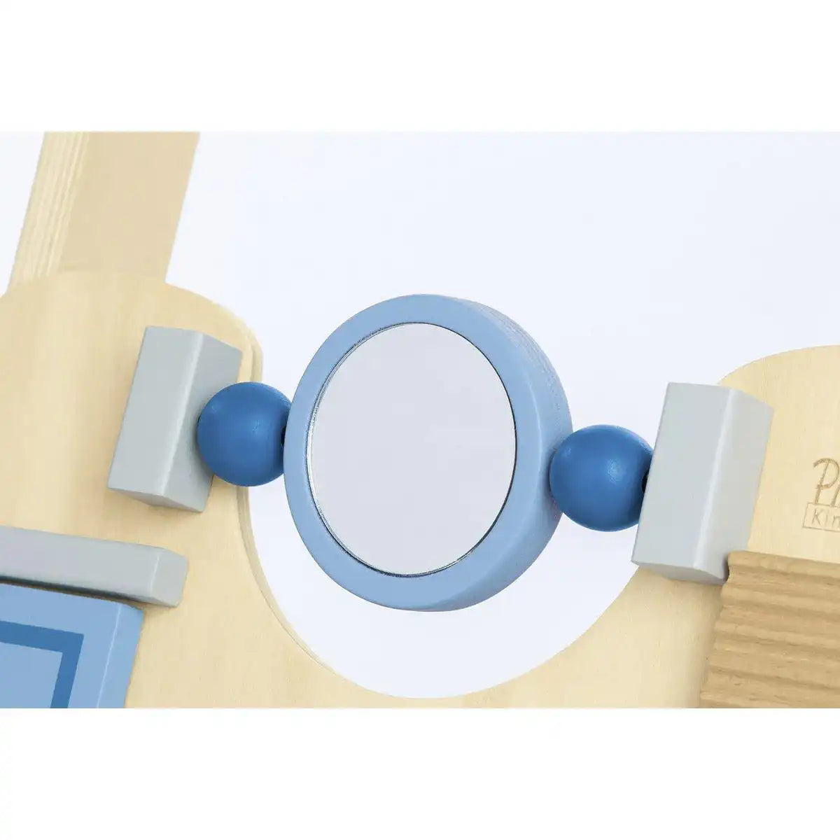 Activity Walker 'Titus', blau - HomeDesign Knaus