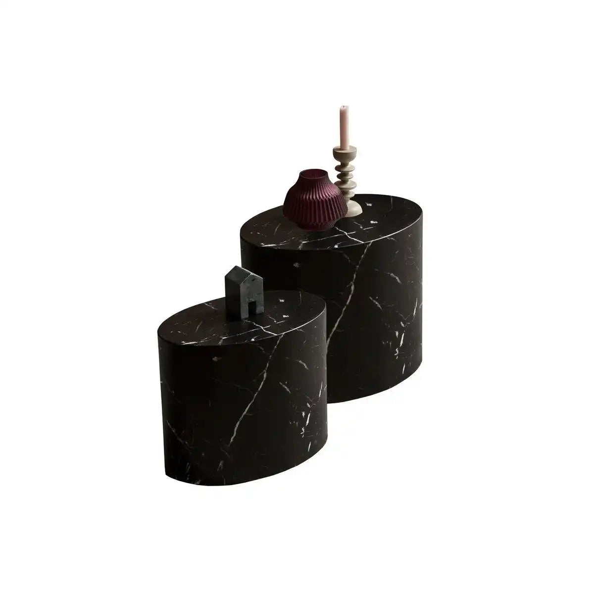 Couchtisch 2er Set