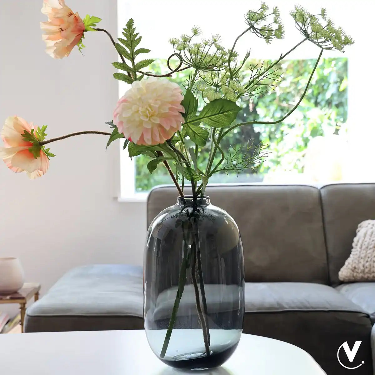 Vase - Don Gray