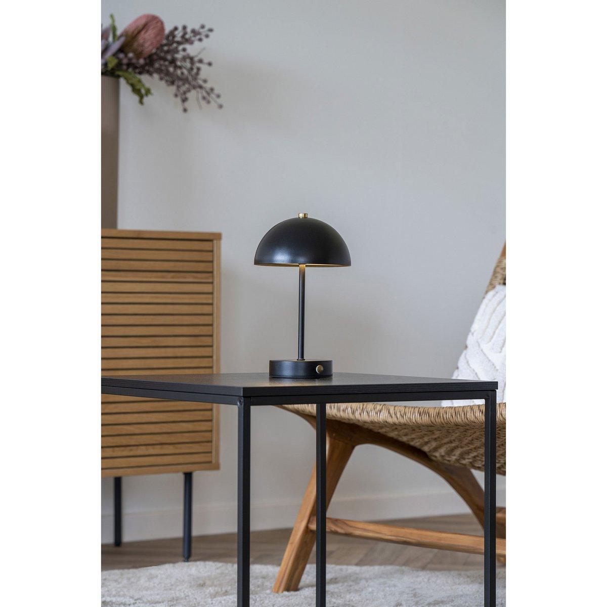 Holt LED-Tischlampe