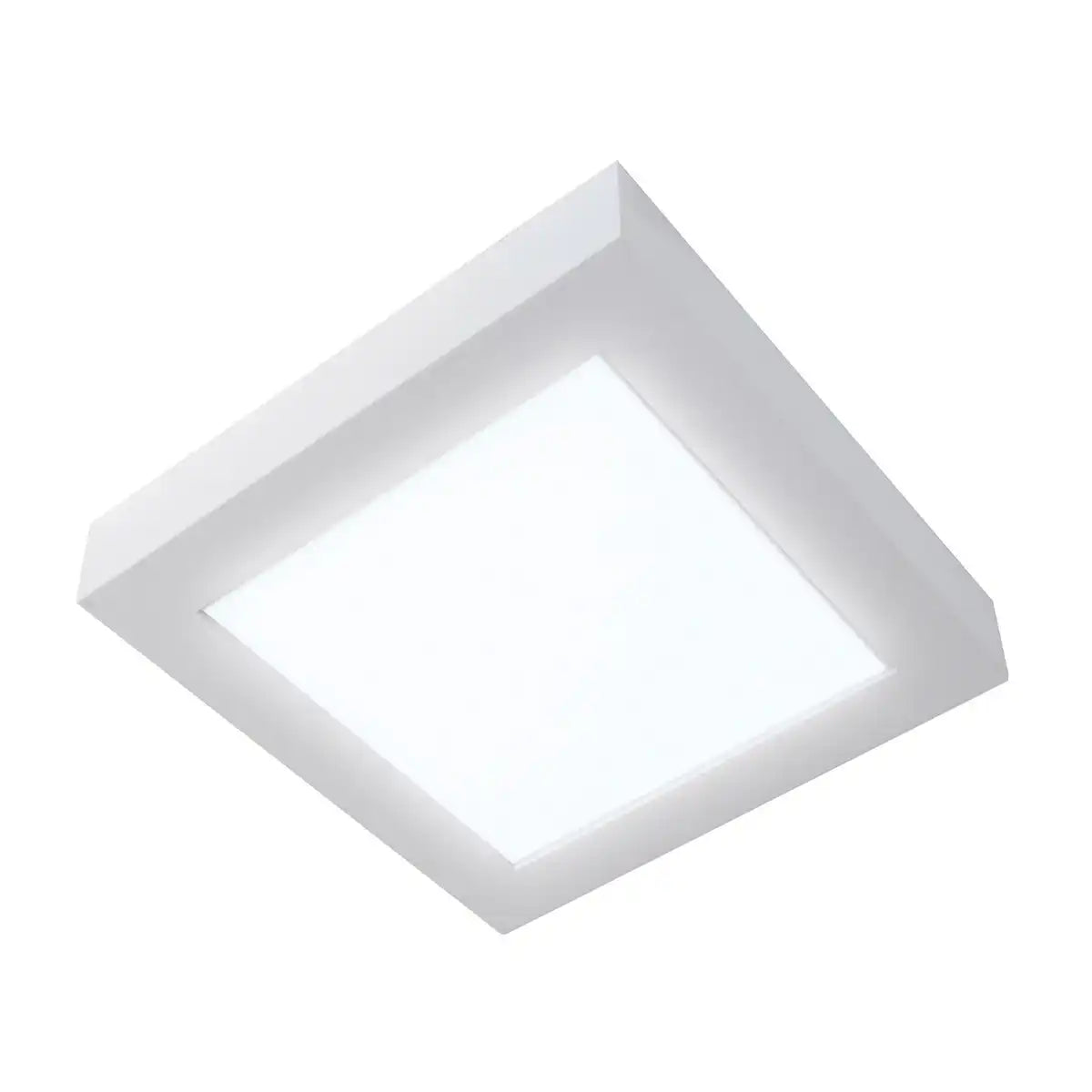 LED Deckenleuchte "SIMPLEX" s: 22,5cm