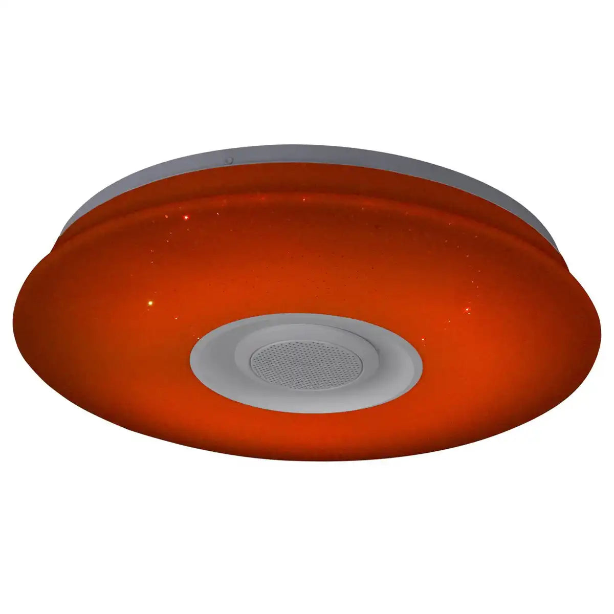 LED Deckenleuchte "MONTREAL" mit Bluetooth