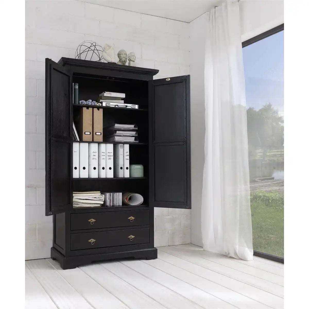 Aktenschrank - HomeDesign Knaus