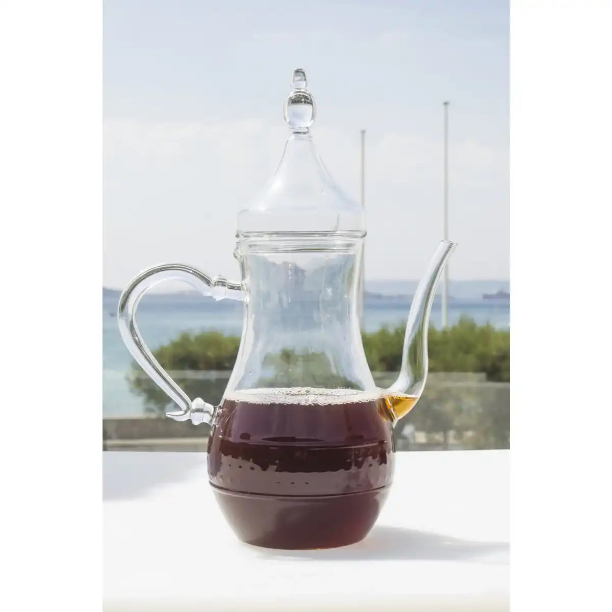 ALADIN TEEKANNE 900ML - HomeDesign Knaus