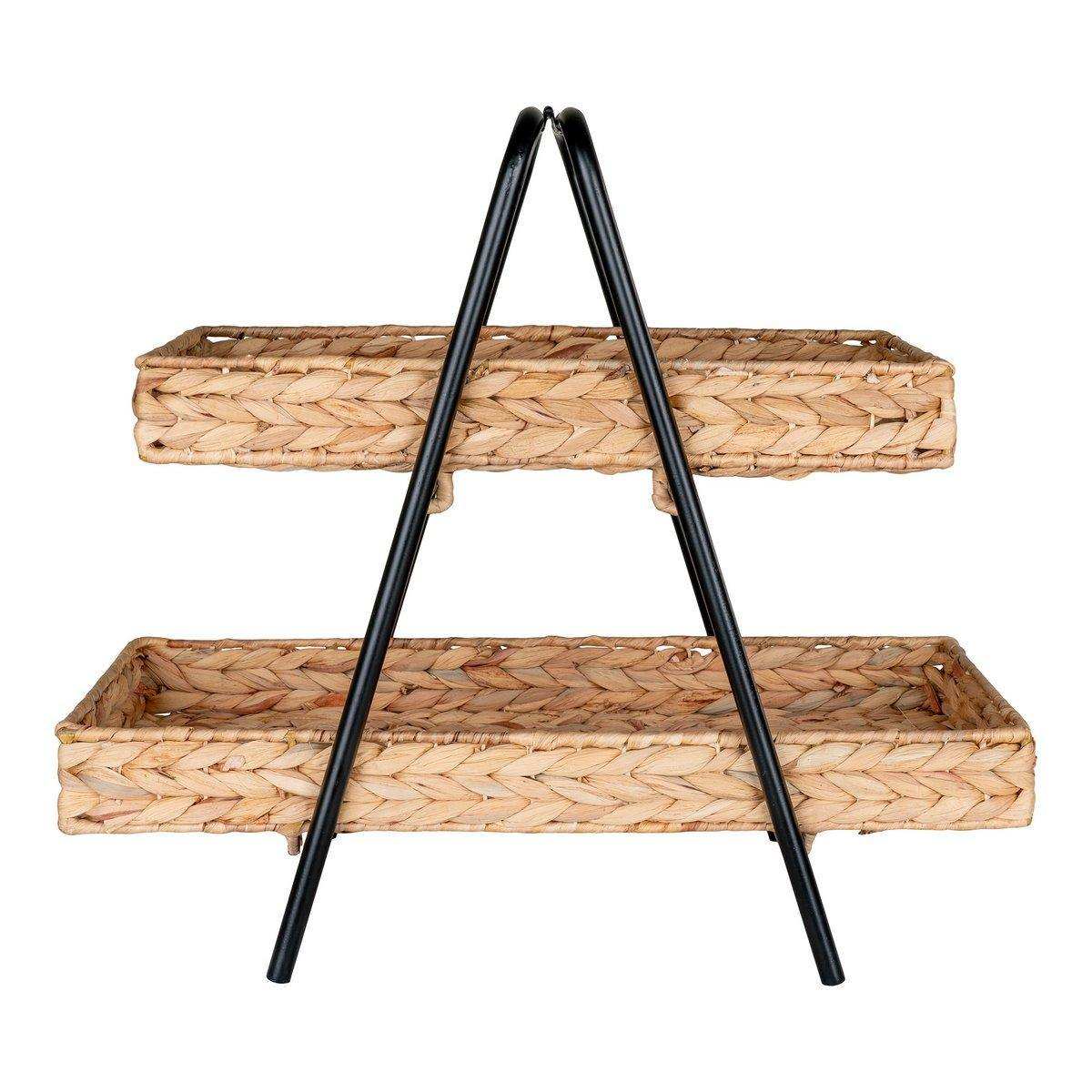 Alfaro Tablett - HomeDesign Knaus