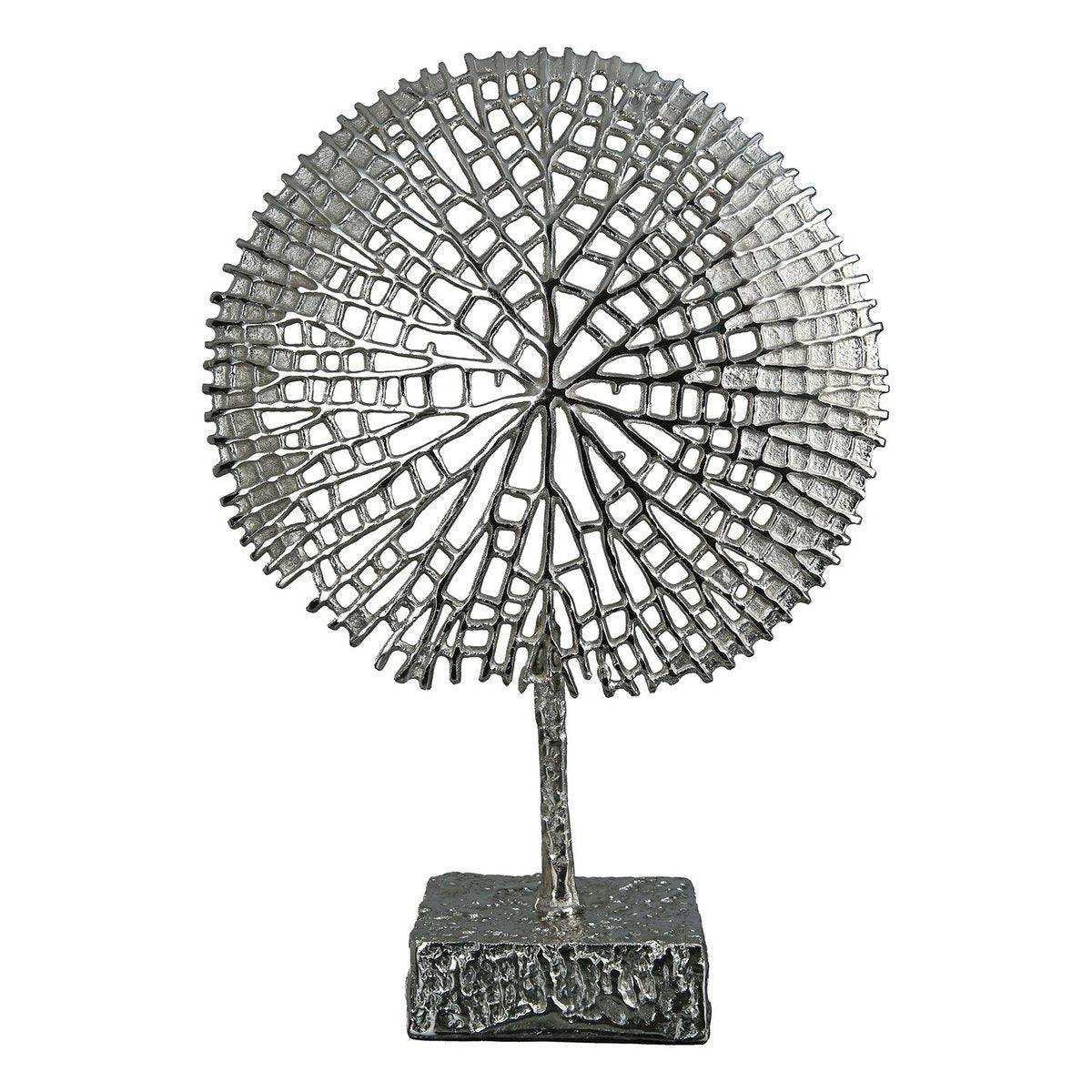 Aluminium Skulptur "Tree" - HomeDesign Knaus