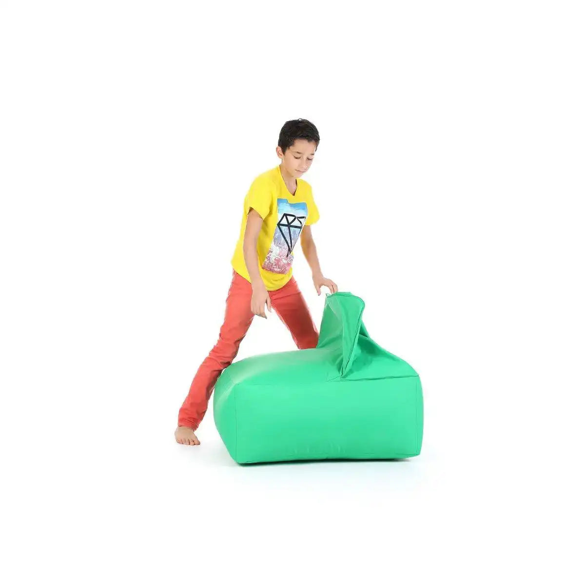 ÄNDERE MICH - vert - HomeDesign Knaus