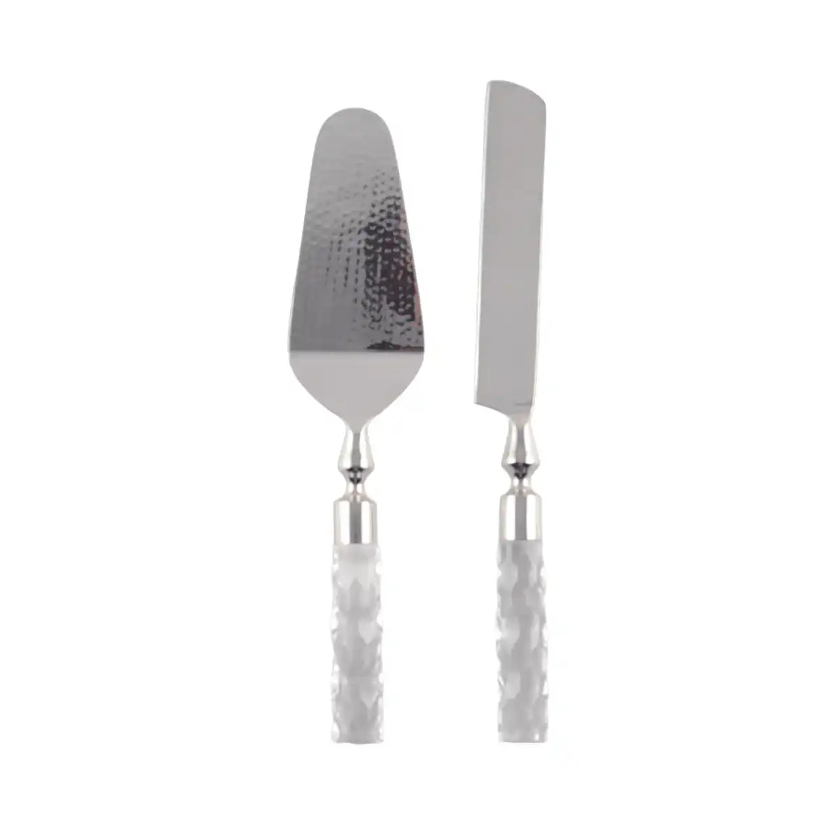 Argent Kuchen- und Messerschaufel Marteles - HomeDesign Knaus