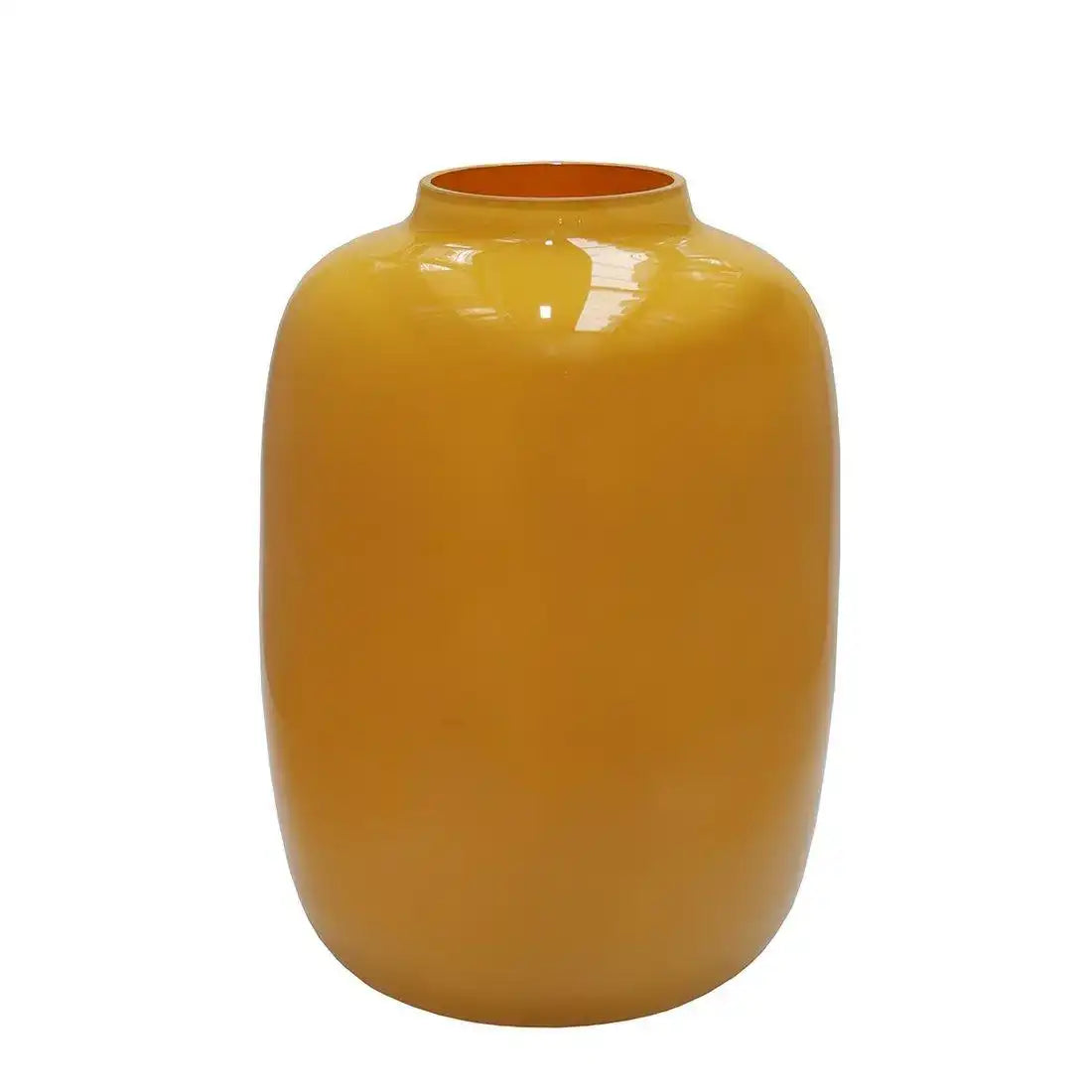 Arktisches leuchtendes Gelb - HomeDesign Knaus