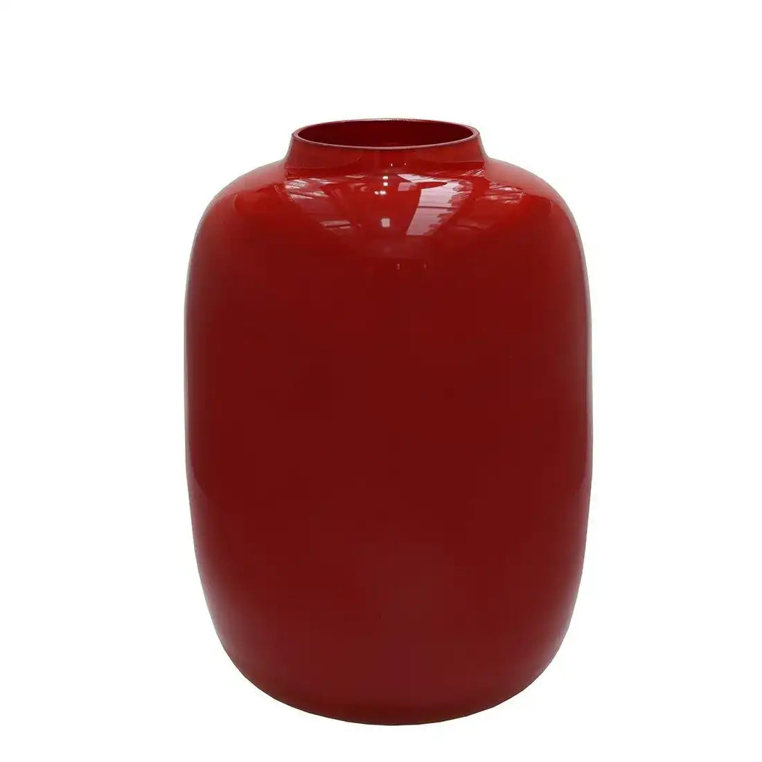 Arktisches leuchtendes Rot - HomeDesign Knaus