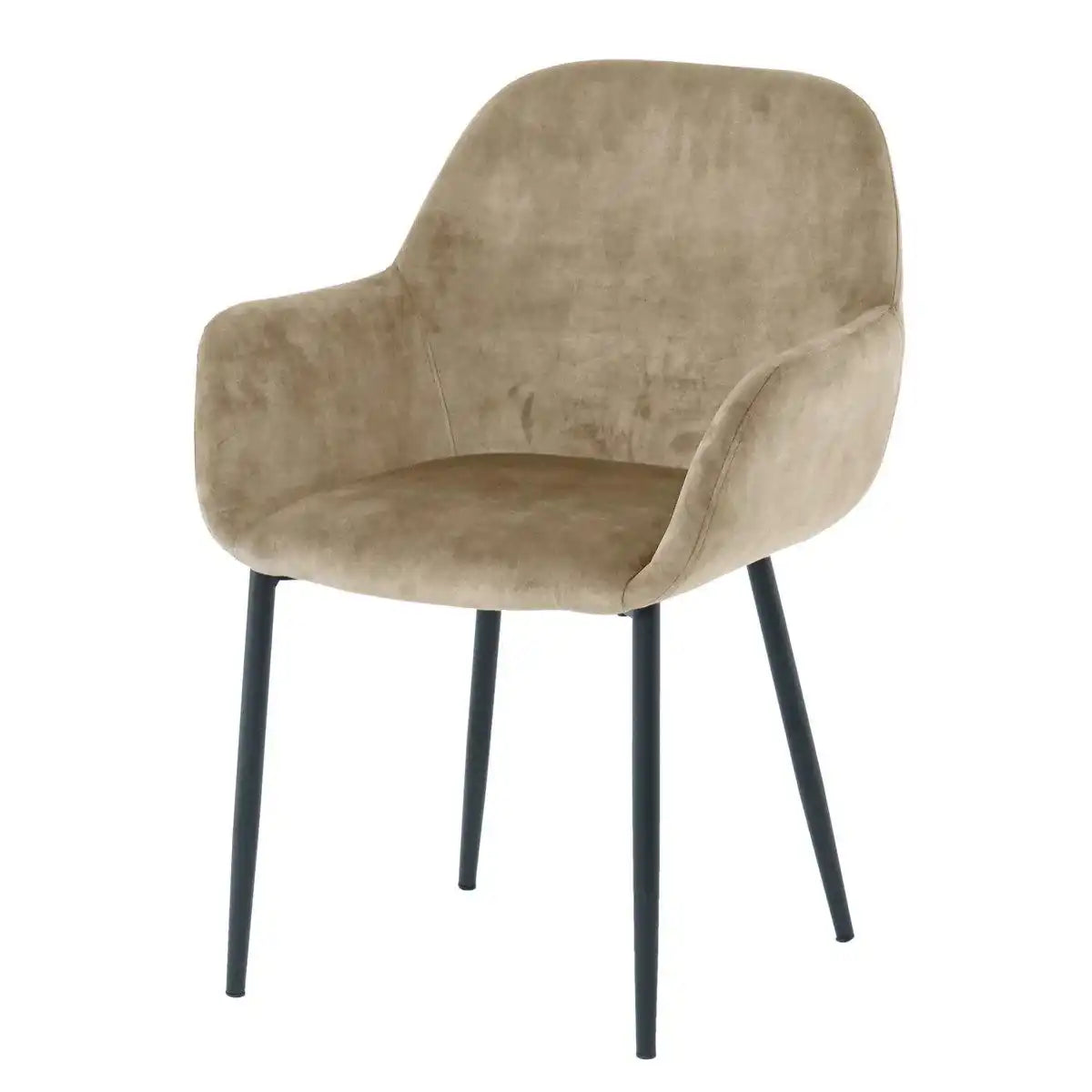 Armlehnstuhl, 2er-Set - HomeDesign Knaus