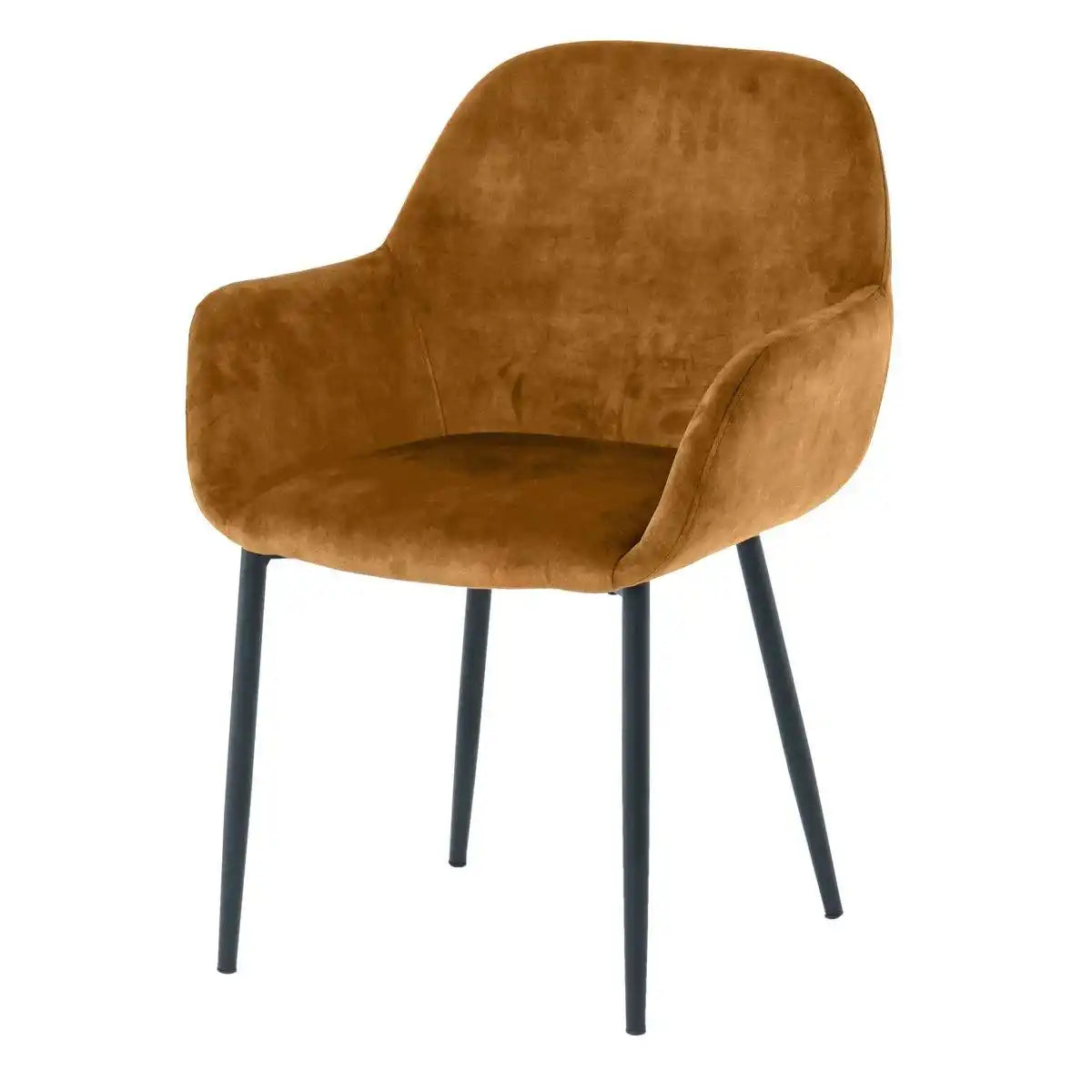 Armlehnstuhl, 2er-Set - HomeDesign Knaus