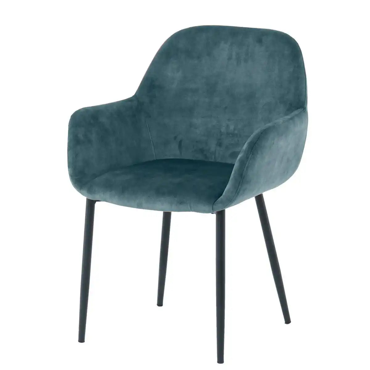 Armlehnstuhl, 2er-Set - HomeDesign Knaus