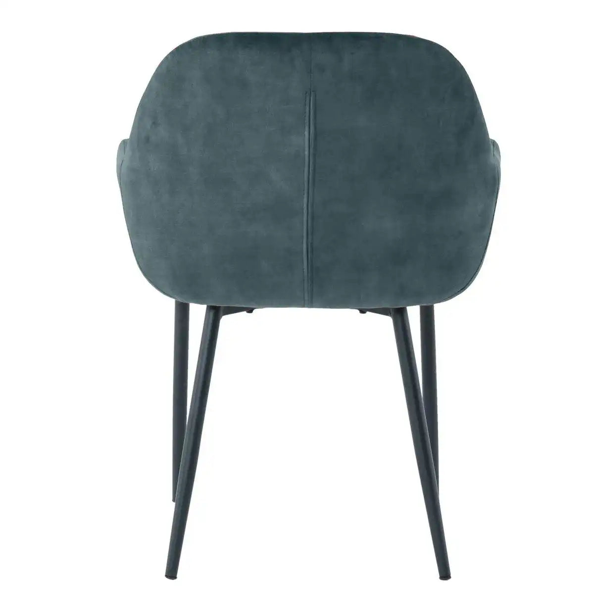 Armlehnstuhl, 2er-Set - HomeDesign Knaus