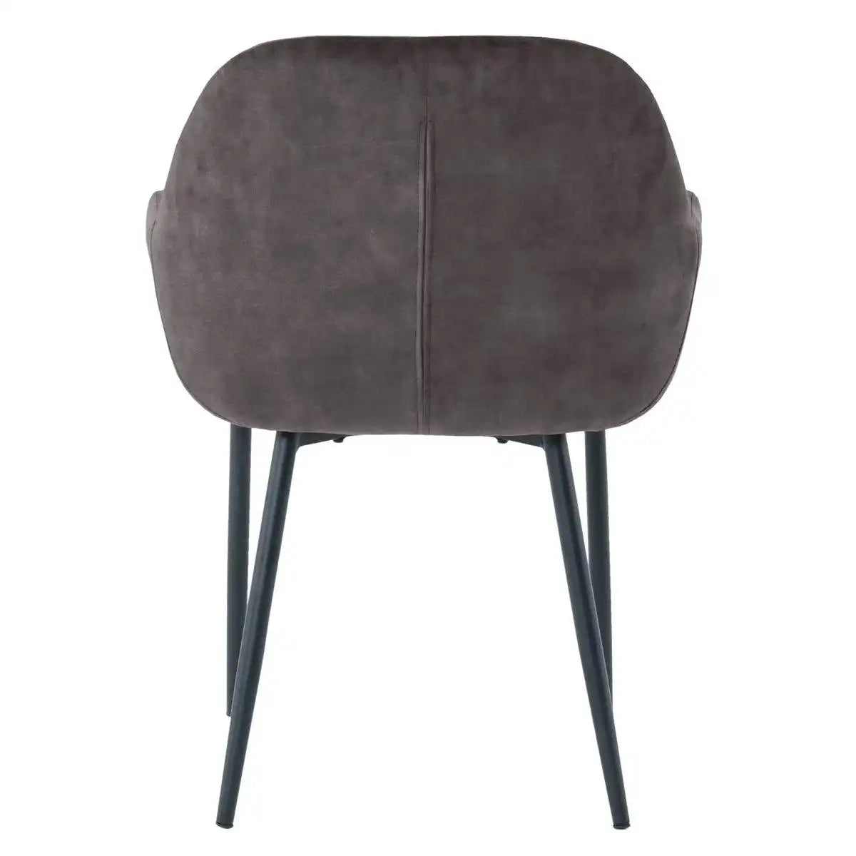 Armlehnstuhl, 2er-Set - HomeDesign Knaus