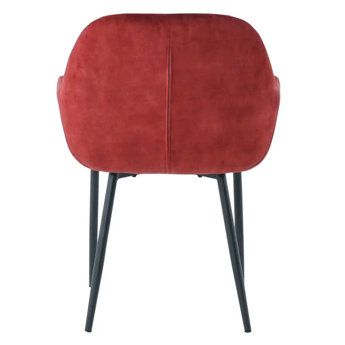 Armlehnstuhl, 2er-Set - HomeDesign Knaus