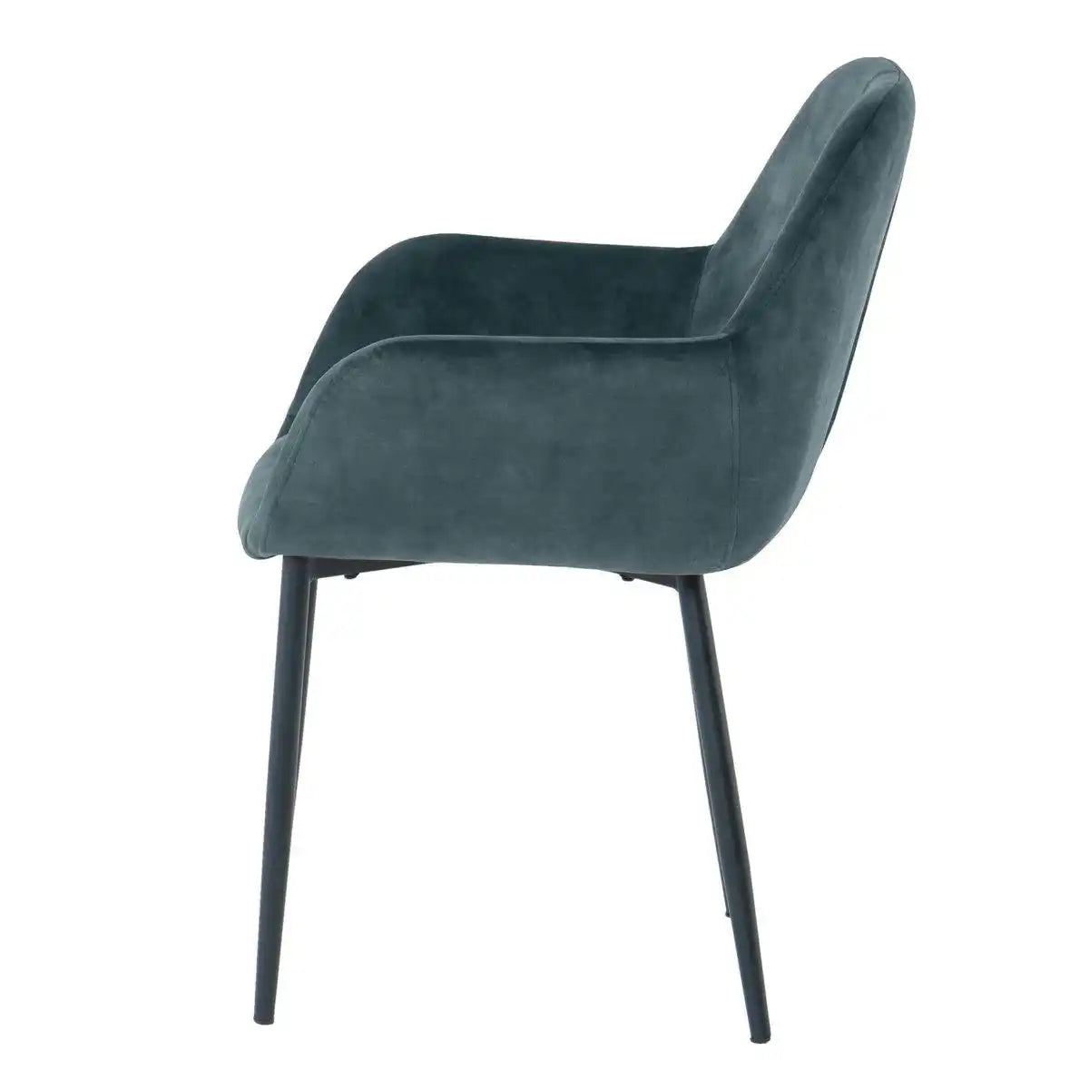 Armlehnstuhl, 2er-Set - HomeDesign Knaus