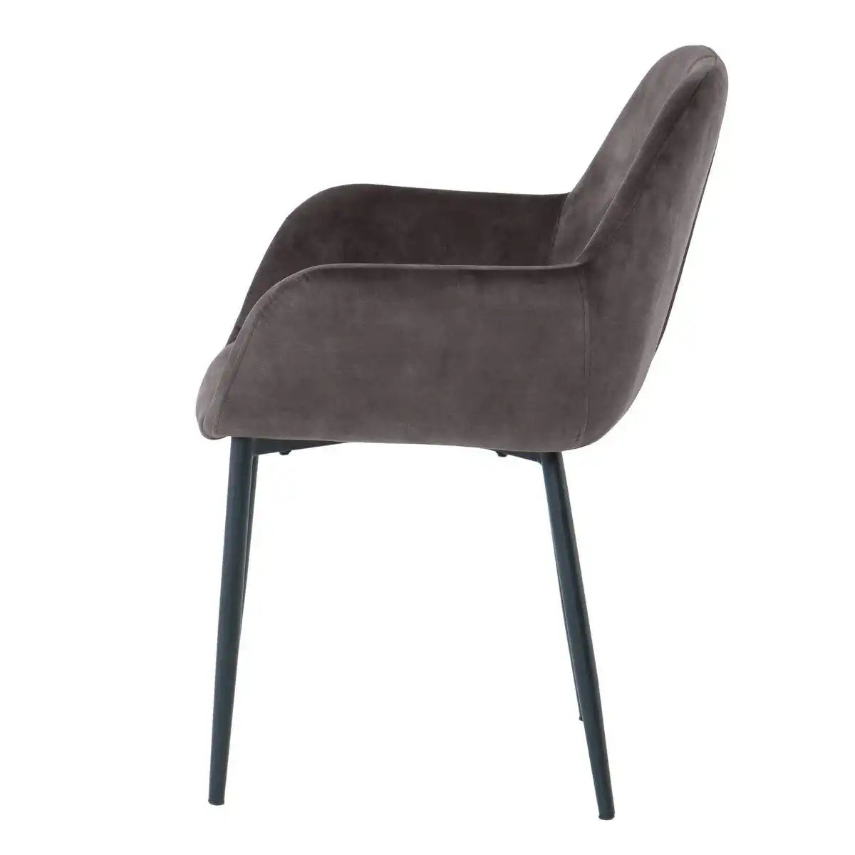 Armlehnstuhl, 2er-Set - HomeDesign Knaus