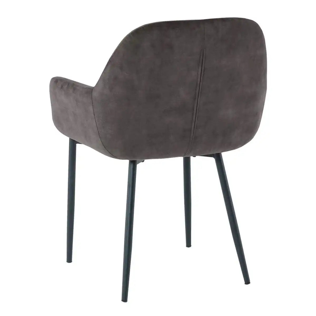 Armlehnstuhl, 2er-Set - HomeDesign Knaus