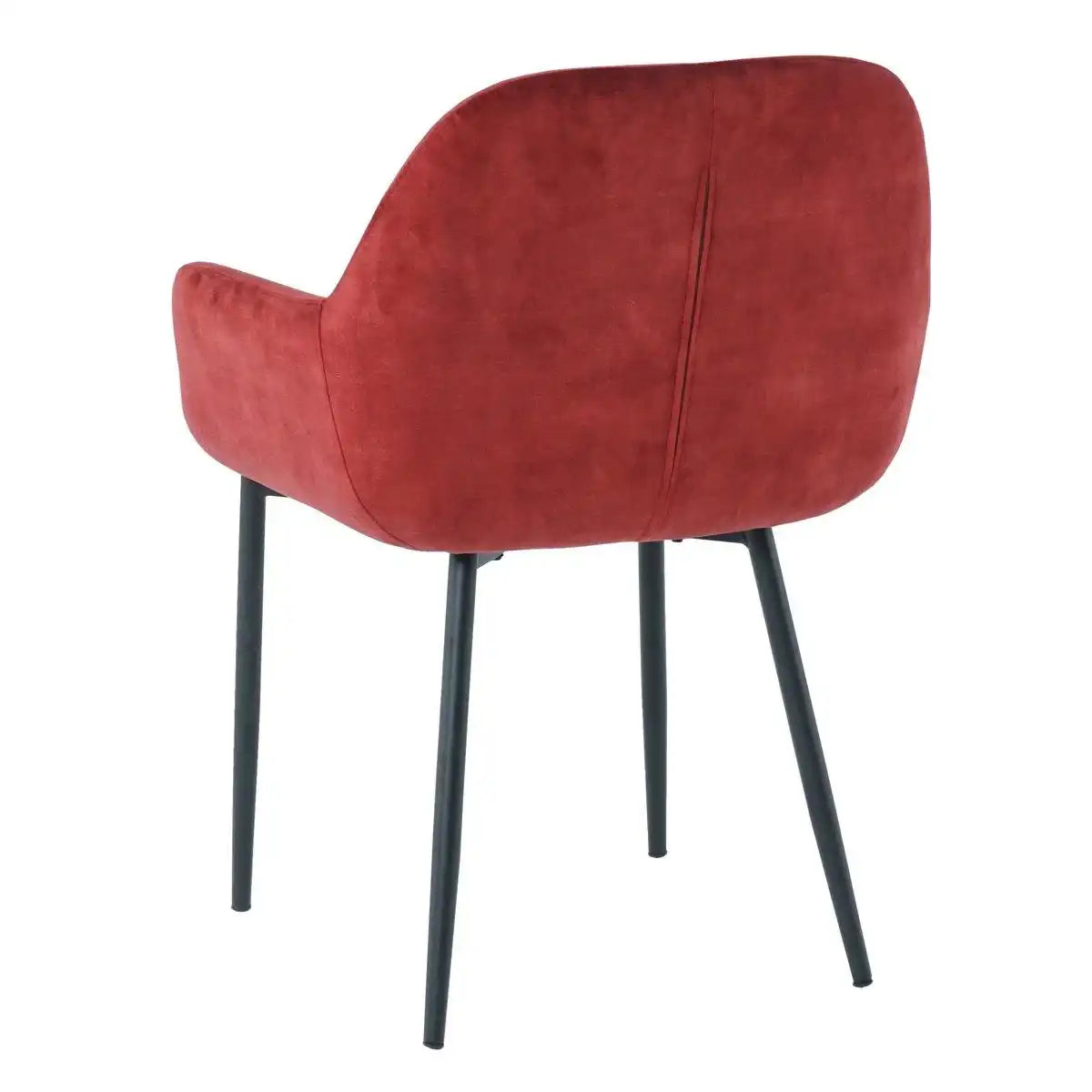 Armlehnstuhl, 2er-Set - HomeDesign Knaus