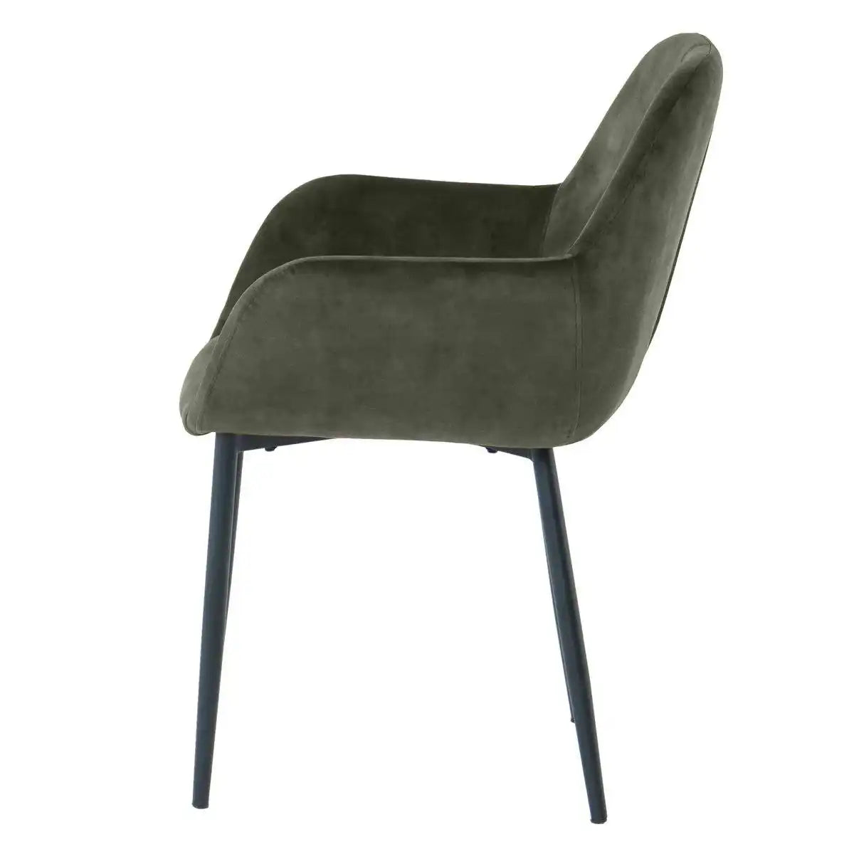 Armlehnstuhl, 2er-Set - HomeDesign Knaus