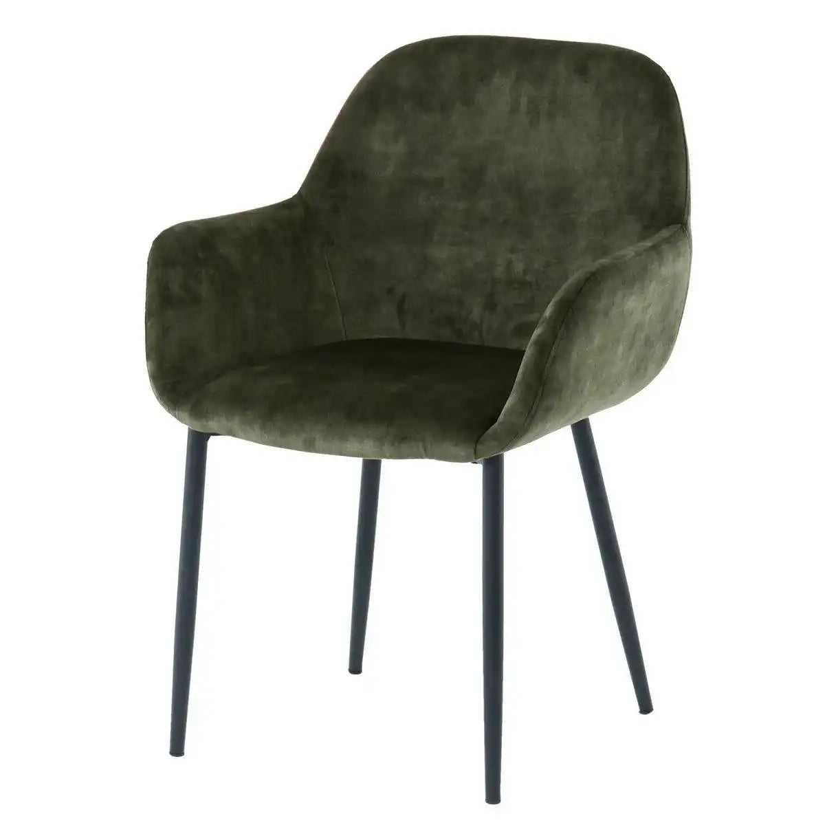 Armlehnstuhl, 2er-Set - HomeDesign Knaus