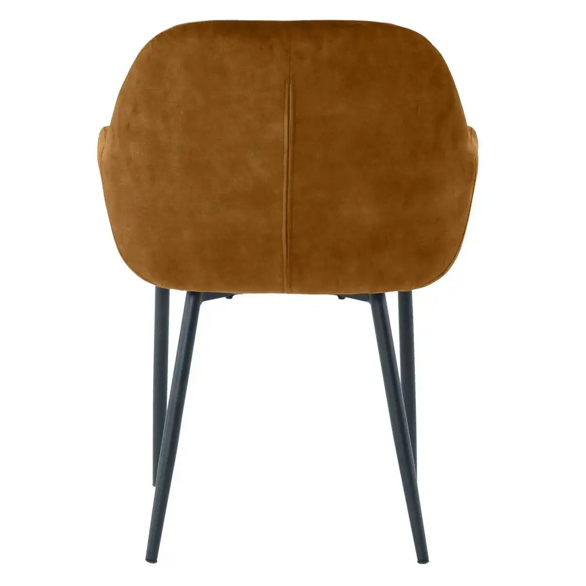 Armlehnstuhl, 2er-Set - HomeDesign Knaus