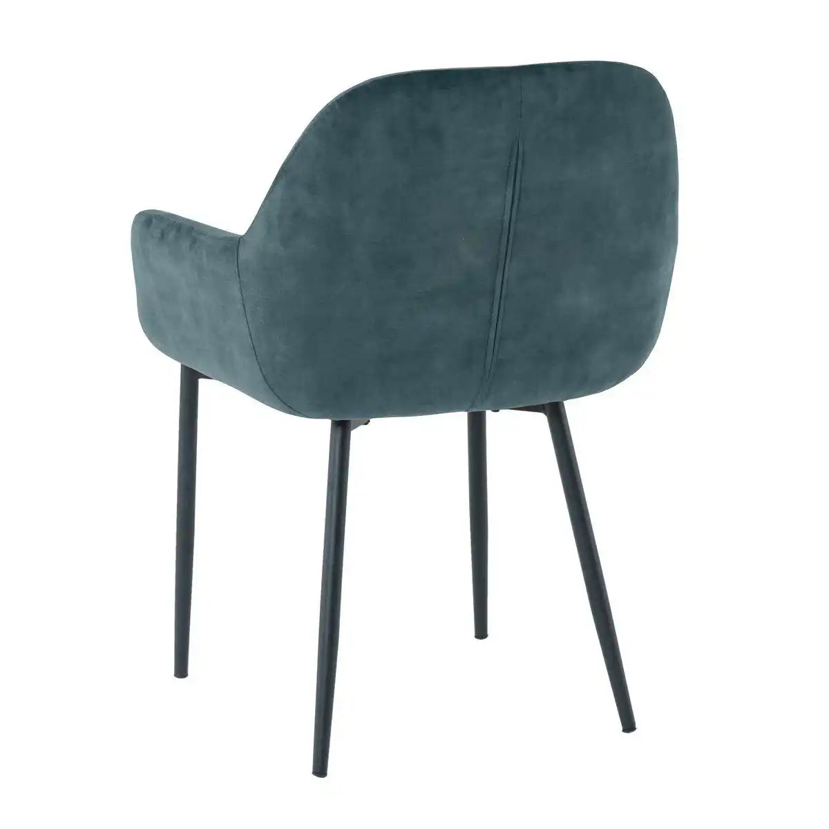 Armlehnstuhl, 2er-Set - HomeDesign Knaus