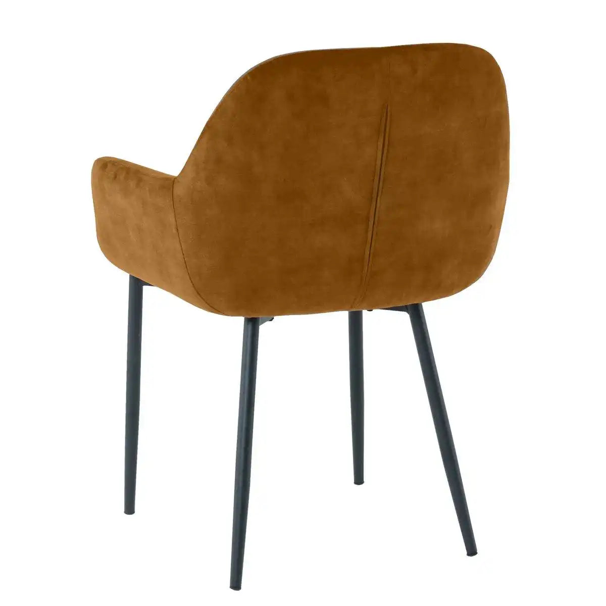 Armlehnstuhl, 2er-Set - HomeDesign Knaus