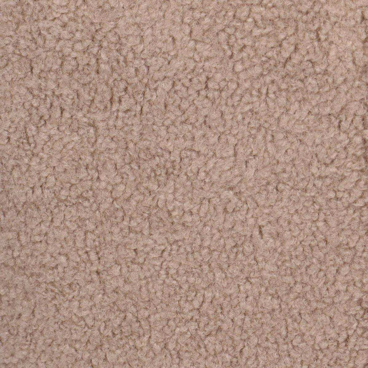 Armlehnstuhl 2er Set mit Bezug aus Teddyfell - HomeDesign Knaus