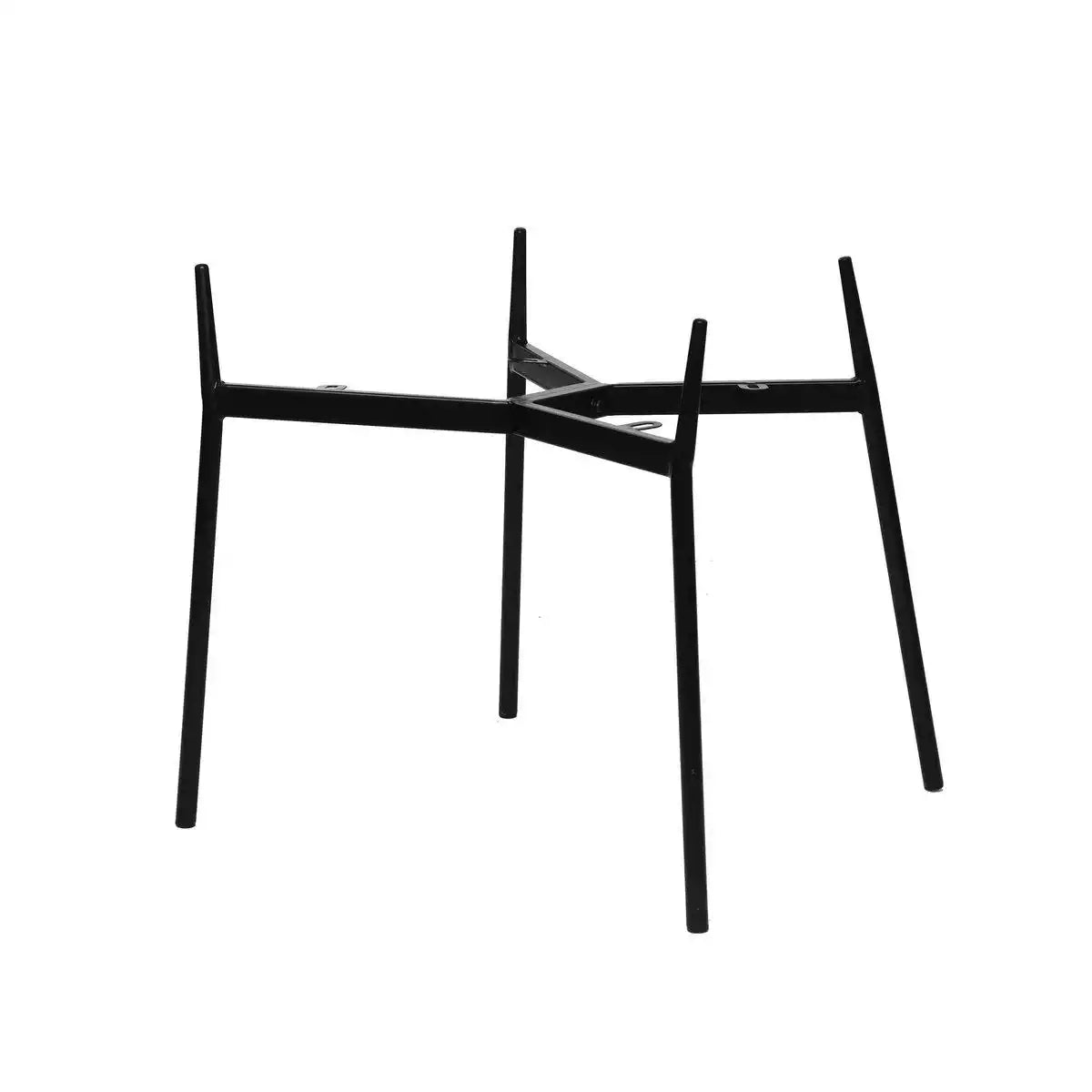 Armlehnstuhl 2er Set mit Bouclé-Bezug - HomeDesign Knaus