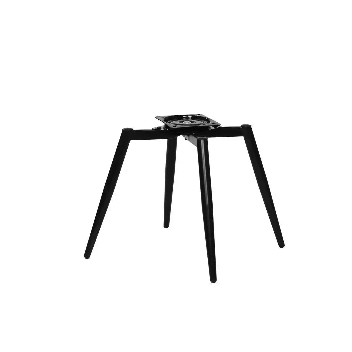 Armlehnstuhl 2er Set mit Drehfunktion - HomeDesign Knaus