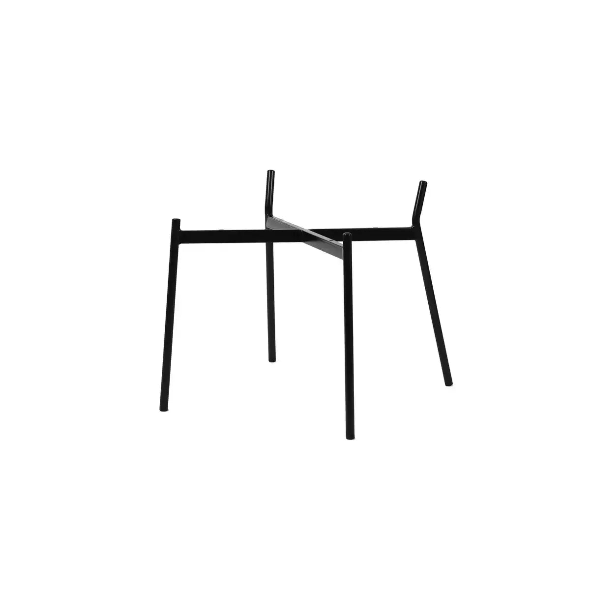 Armlehnstuhl 2er Set mit Rücken Cut-Out - HomeDesign Knaus