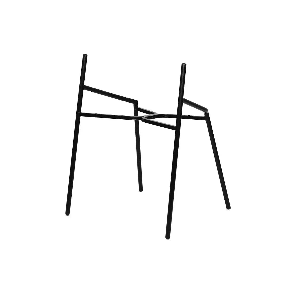 Armlehnstuhl 2er Set mit Strukturstoff - HomeDesign Knaus