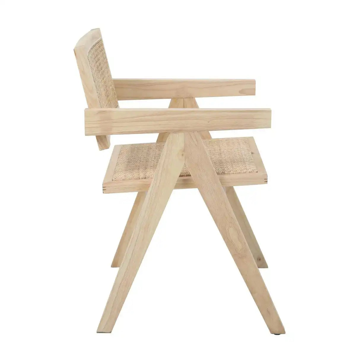 Armlehnstuhl - HomeDesign Knaus