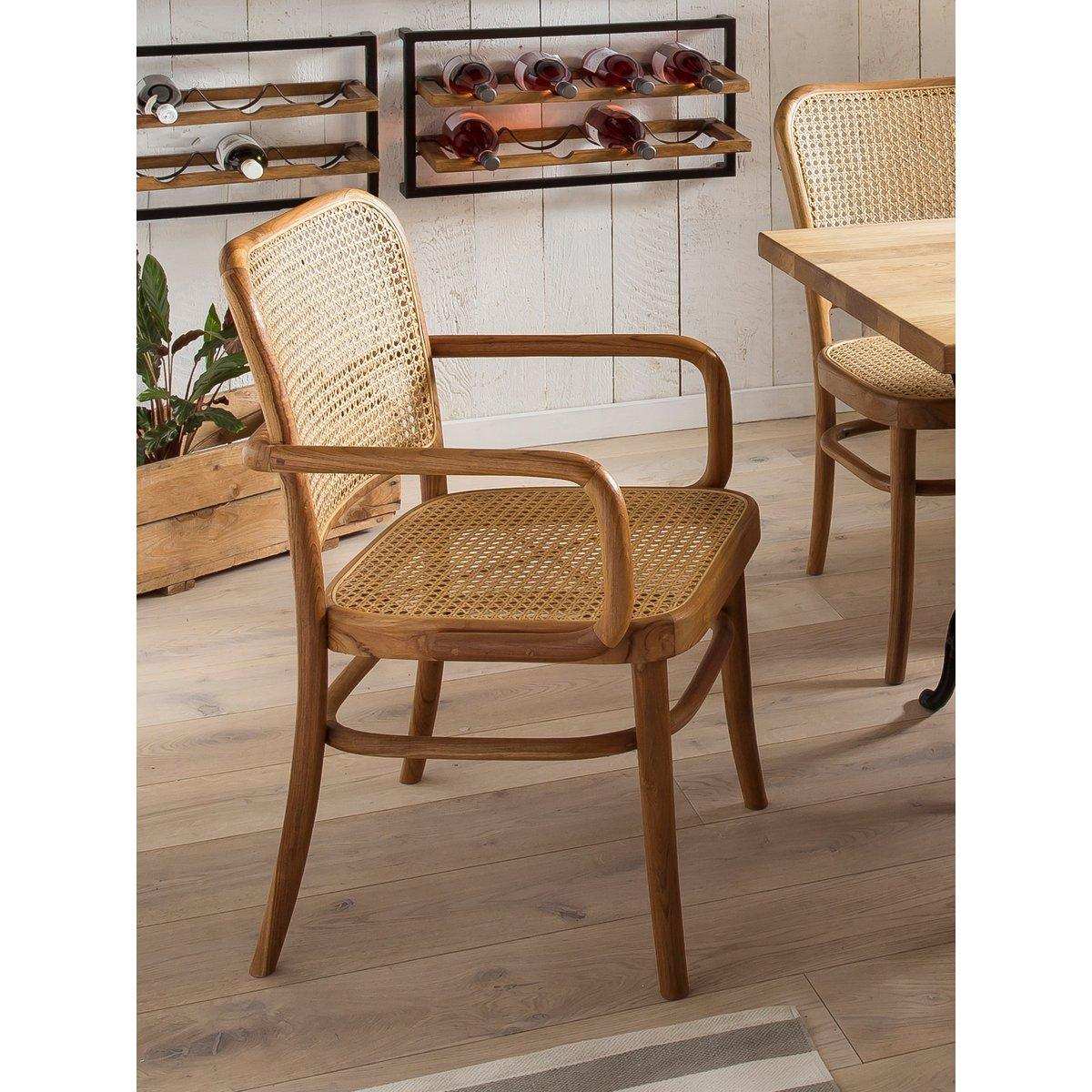 Armlehnstuhl - HomeDesign Knaus