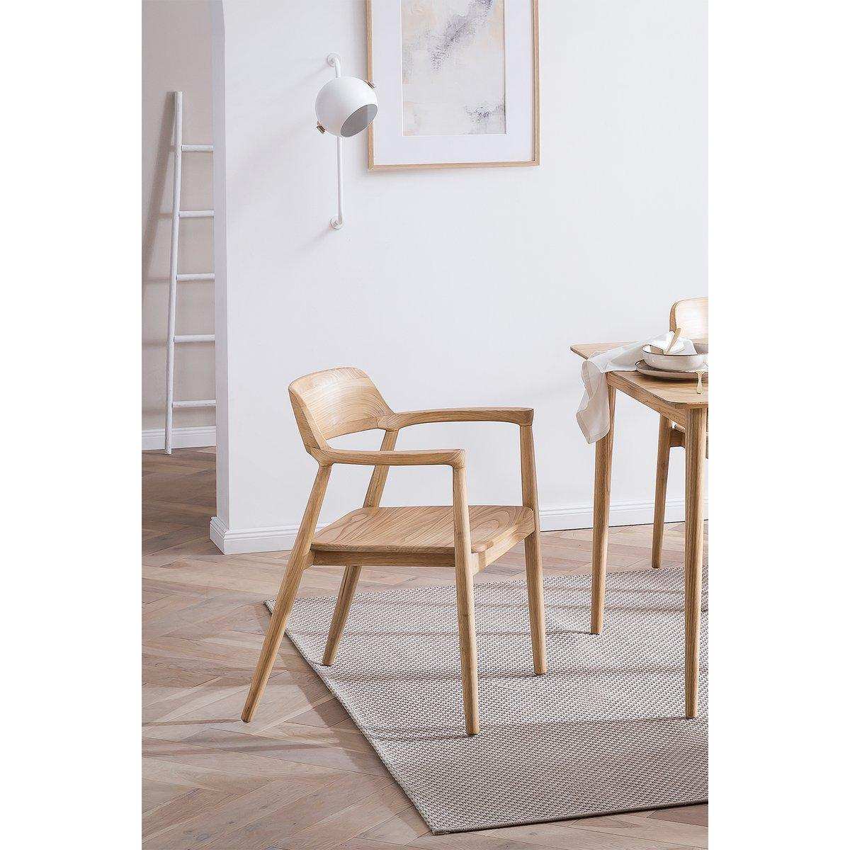 Armlehnstuhl - HomeDesign Knaus
